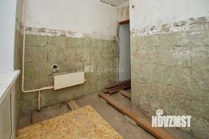 1-к квартира, вторичка, 35м2, 5/5 этаж