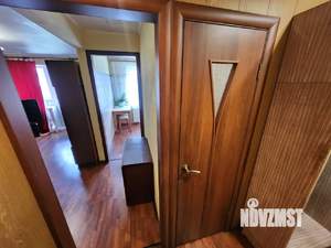 2-к квартира, вторичка, 46м2, 3/5 этаж