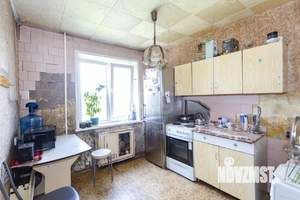 3-к квартира, вторичка, 57м2, 4/9 этаж