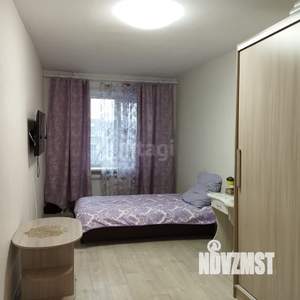 3-к квартира, вторичка, 59м2, 1/5 этаж