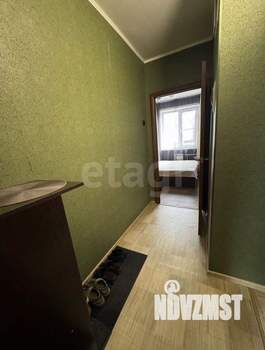 2-к квартира, вторичка, 39м2, 2/9 этаж