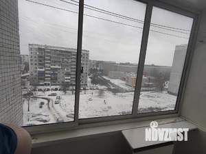 2-к квартира, вторичка, 52м2, 6/10 этаж