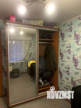 3-к квартира, вторичка, 62м2, 6/9 этаж