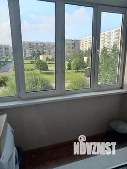 2-к квартира, вторичка, 44м2, 2/10 этаж