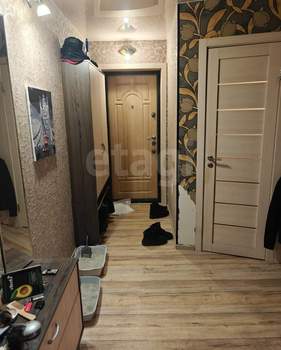 2-к квартира, вторичка, 46м2, 3/5 этаж