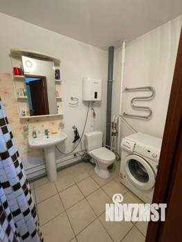 1-к квартира, вторичка, 38м2, 5/16 этаж
