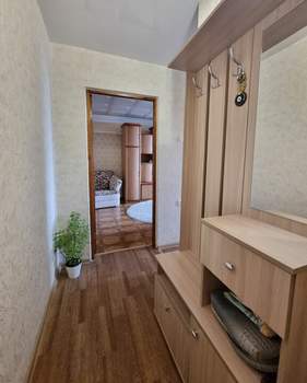 2-к квартира, вторичка, 44м2, 4/5 этаж