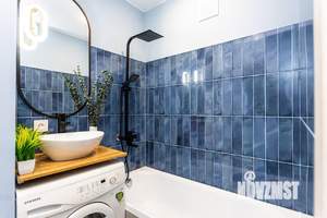 2-к квартира, вторичка, 43м2, 4/5 этаж