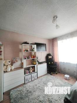 Студия квартира, вторичка, 18м2, 5/5 этаж