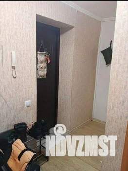 1-к квартира, вторичка, 33м2, 3/5 этаж