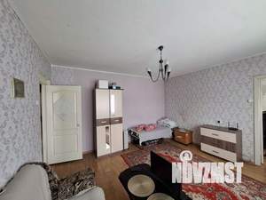 2-к квартира, вторичка, 41м2, 2/9 этаж