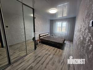 2-к квартира, вторичка, 52м2, 4/10 этаж