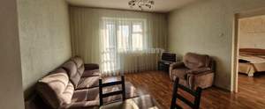2-к квартира, вторичка, 55м2, 8/10 этаж