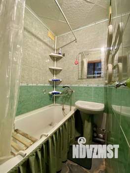 3-к квартира, вторичка, 60м2, 5/9 этаж