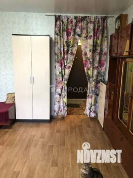 1-к квартира, вторичка, 35м2, 2/9 этаж