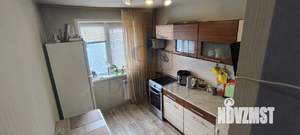 2-к квартира, вторичка, 44м2, 7/9 этаж