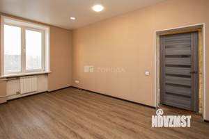 3-к квартира, вторичка, 75м2, 4/5 этаж