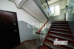 1-к квартира, вторичка, 31м2, 4/5 этаж