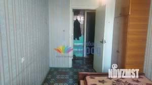3-к квартира, вторичка, 60м2, 2/10 этаж