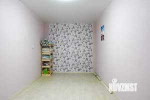 2-к квартира, вторичка, 45м2, 2/5 этаж