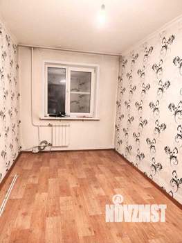 3-к квартира, вторичка, 62м2, 1/5 этаж