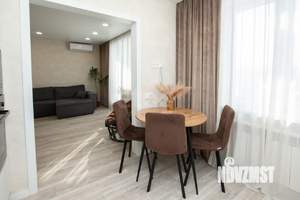 3-к квартира, вторичка, 72м2, 5/10 этаж