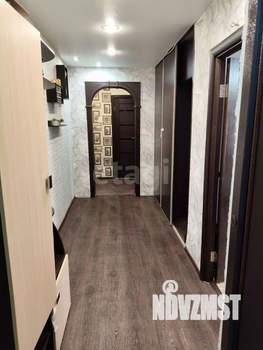 2-к квартира, вторичка, 51м2, 1/5 этаж