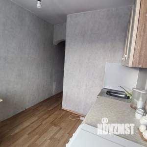 1-к квартира, вторичка, 30м2, 5/5 этаж