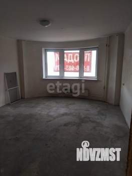 2-к квартира, вторичка, 59м2, 3/10 этаж