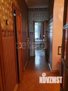 3-к квартира, вторичка, 80м2, 1/5 этаж