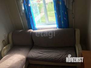 1-к квартира, вторичка, 36м2, 3/9 этаж