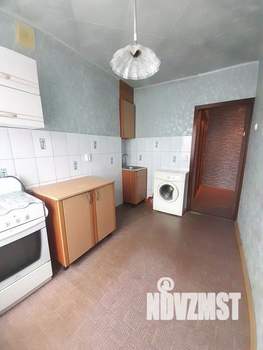 3-к квартира, вторичка, 60м2, 9/10 этаж