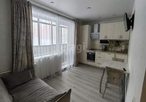 1-к квартира, вторичка, 36м2, 1/10 этаж