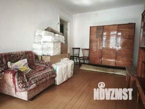 1-к квартира, вторичка, 31м2, 2/5 этаж
