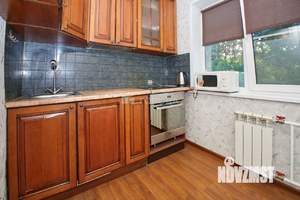 2-к квартира, вторичка, 46м2, 4/5 этаж