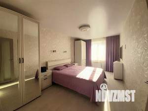 2-к квартира, вторичка, 59м2, 4/5 этаж