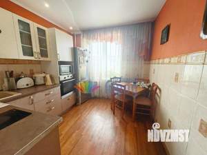 3-к квартира, вторичка, 62м2, 4/9 этаж