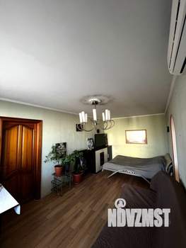 3-к квартира, вторичка, 52м2, 7/9 этаж