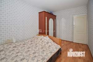 3-к квартира, вторичка, 69м2, 4/10 этаж