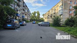 2-к квартира, вторичка, 45м2, 2/5 этаж