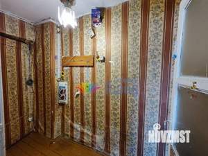 2-к квартира, вторичка, 42м2, 4/5 этаж