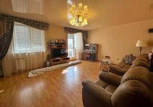2-к квартира, вторичка, 91м2, 4/10 этаж