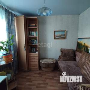 3-к квартира, вторичка, 59м2, 3/9 этаж