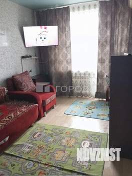 2-к квартира, вторичка, 42м2, 3/4 этаж