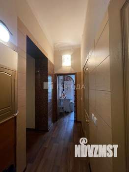 2-к квартира, вторичка, 52м2, 2/5 этаж