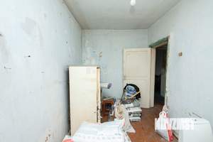 2-к квартира, вторичка, 40м2, 4/4 этаж