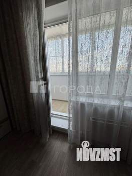 1-к квартира, вторичка, 35м2, 2/10 этаж