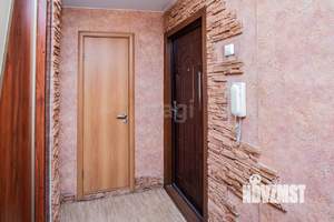 3-к квартира, вторичка, 63м2, 8/9 этаж