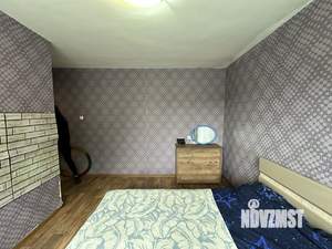 2-к квартира, вторичка, 39м2, 1/4 этаж