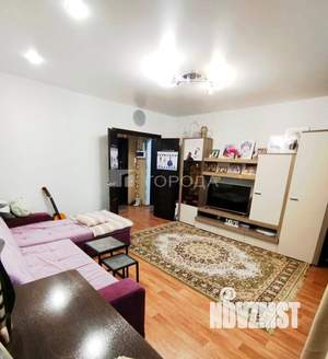 2-к квартира, вторичка, 56м2, 9/9 этаж